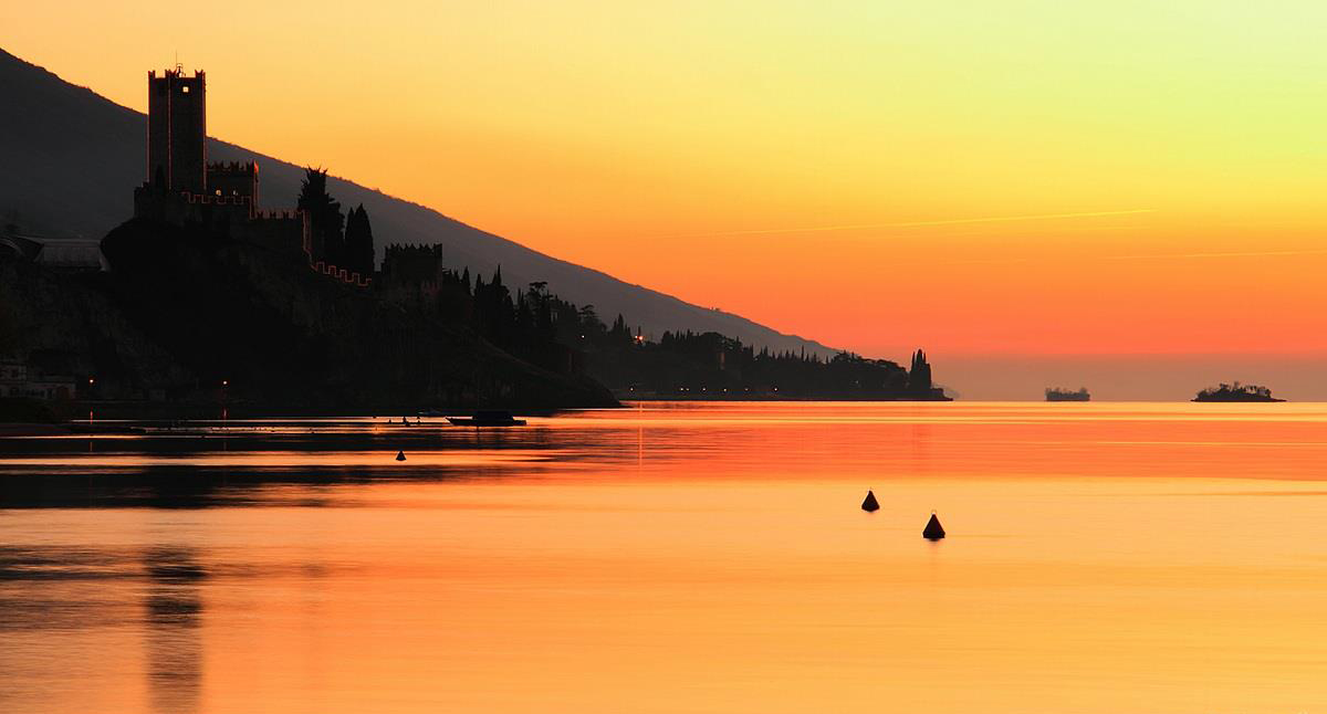Gardasee